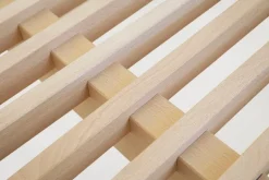 Collaboratorio Cubile 160 bed, beech