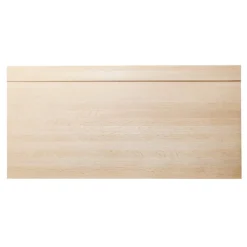 Collaboratorio Cubile 180 desk, oak