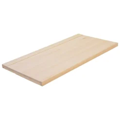 Collaboratorio Cubile 160 desk, beech