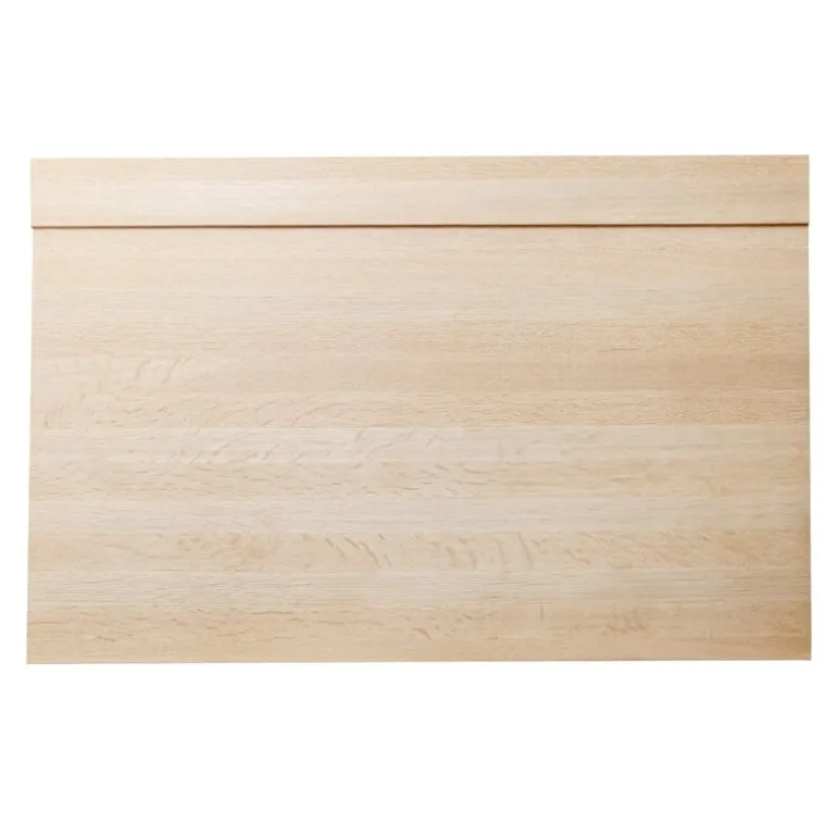 Collaboratorio Cubile 100 desk, oak