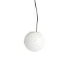 Copenhagen Venice S20 Vetri Murano pendant, white