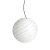 Copenhagen Venice S40 Vetri Murano pendant, white