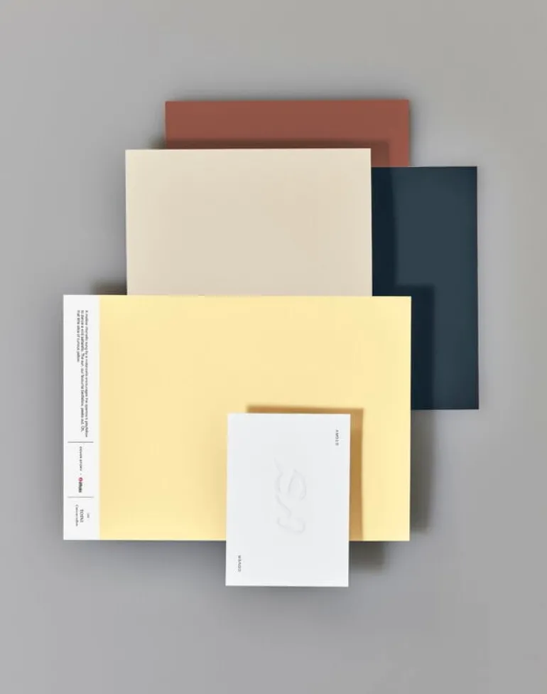 Cover Story Cover Story x Iittala interior paint, 3,6 L, i04 OLAVI