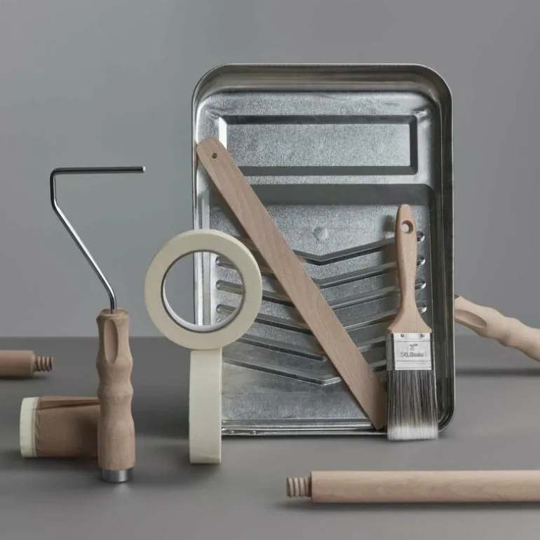 Cover Story EPISODE I paint supply set