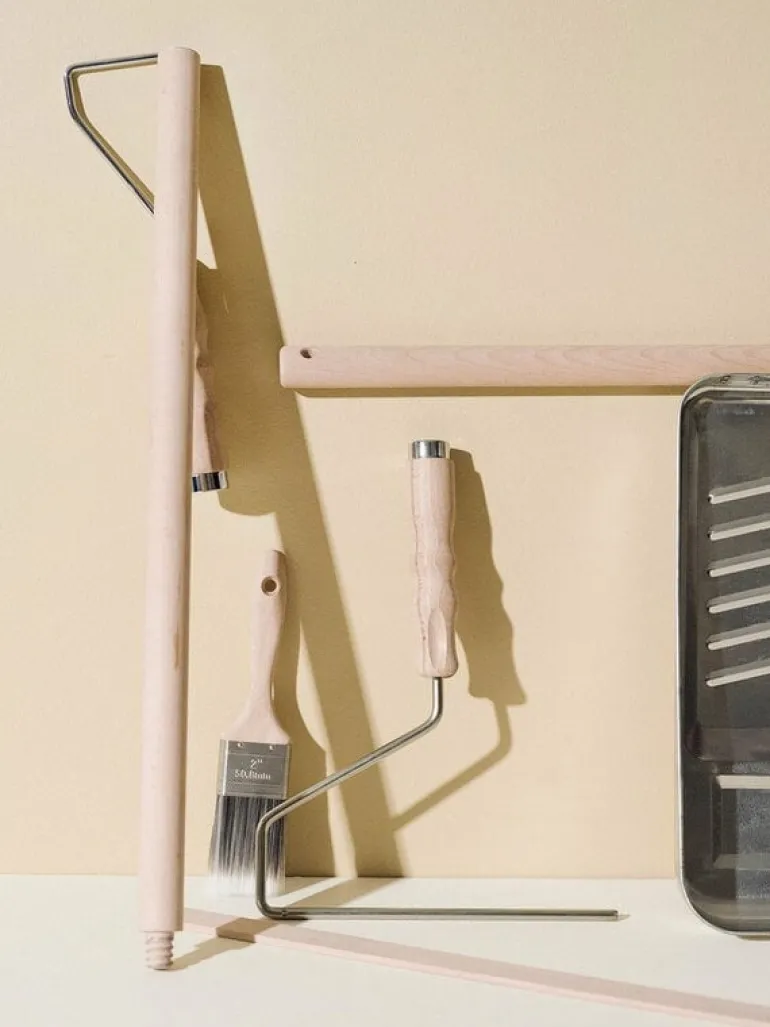 Cover Story EPISODE II paint supply set