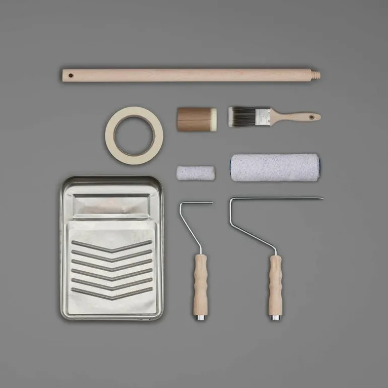 Cover Story EPISODE II paint supply set