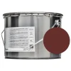 Cover Story Interior paint, 9 L, 025 OSCAR - deep burgundy