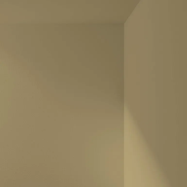 Cover Story Interior paint, 9 L, 030 VIRGINIA - straw green