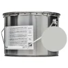 Cover Story Interior paint, 9 L, 011 URSULA - mid grey