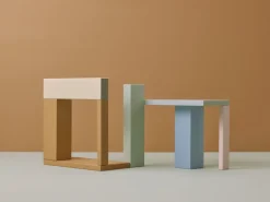 Cover Story Interior paint, 3,6 L, LB1 AUGUST - yellowy light blue