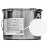 Cover Story Interior paint, 9 L, 037 MINNA - gentle all white