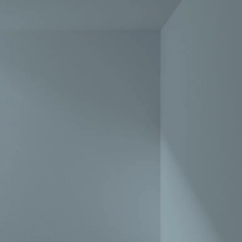 Cover Story Interior paint, 3,6 L, 016 TOVE - mid storm grey