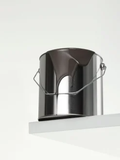 Cover Story Interior paint, 9 L, 035 UMBERTO - comfortable brown-gray