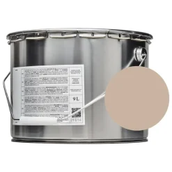 Cover Story Interior paint, 9 L, 021 SIRI - rose-beige