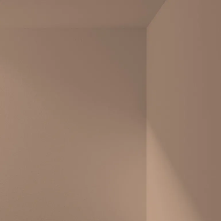 Cover Story Interior paint, 9 L, 021 SIRI - rose-beige