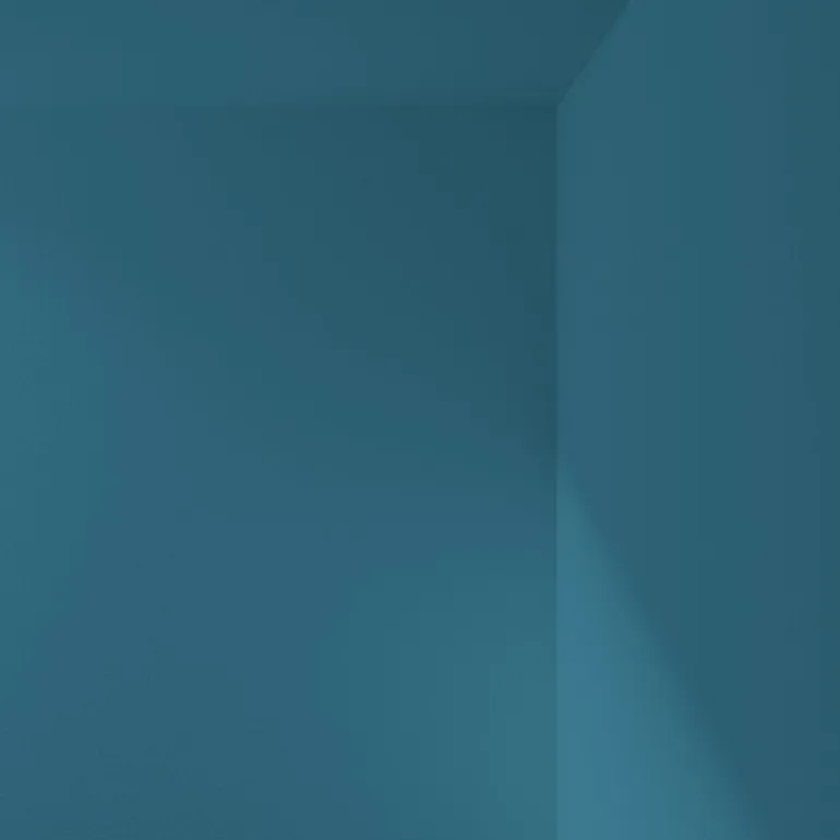 Cover Story Interior paint, 3,6 L, 018 ERNEST - warm mid blue