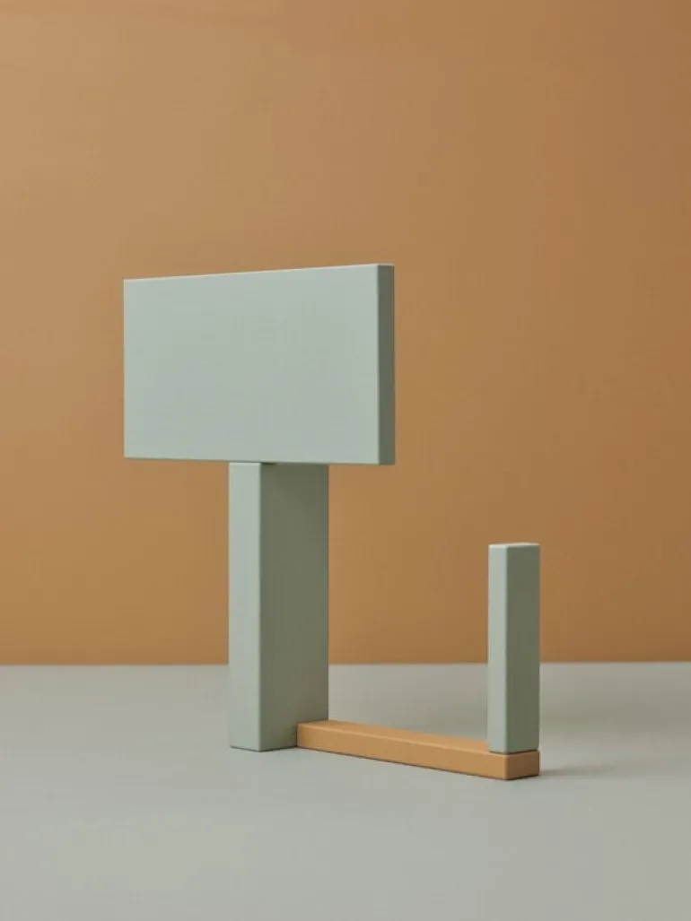 Cover Story Interior paint, 3,6 L, LB4 JILL - sage green