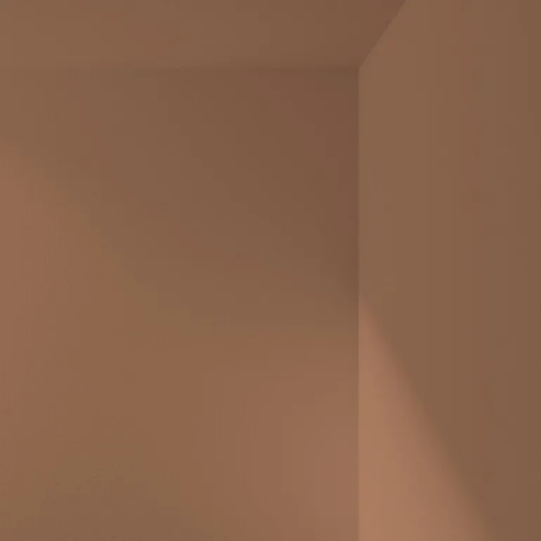 Cover Story Interior paint, 9 L, 022 EVELYN - mid rose-brown