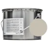 Cover Story Interior paint, 9 L, 020 FRANZ - greige