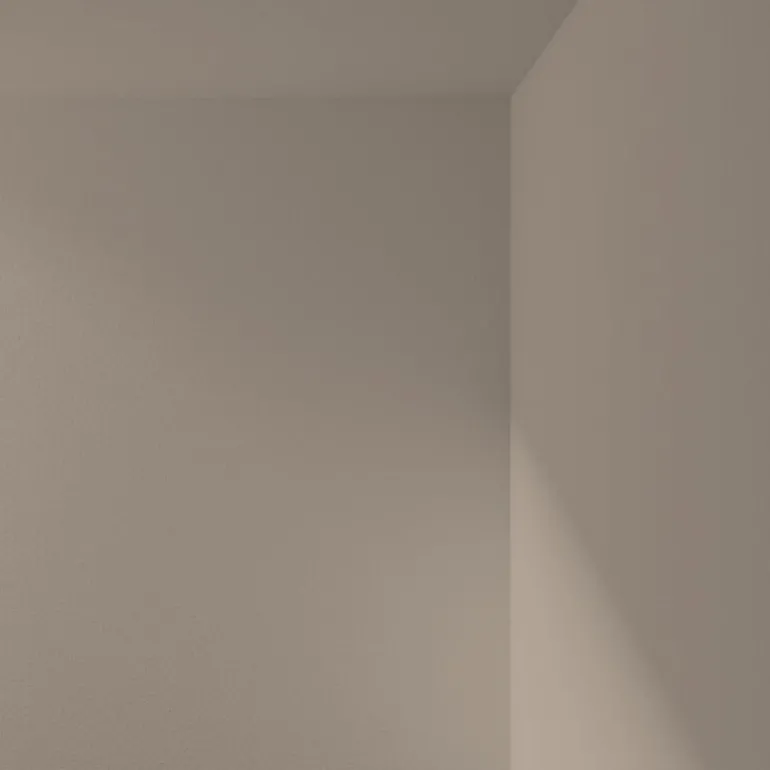 Cover Story Interior paint, 9 L, 020 FRANZ - greige