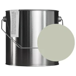 Cover Story Interior paint, 3,6 L, 026 AGATHA - green-grey