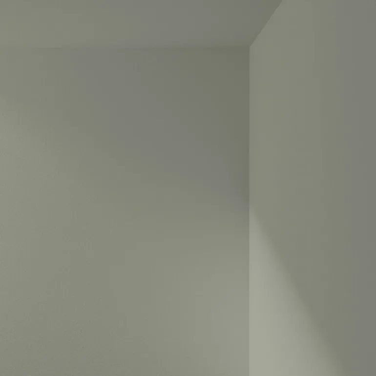 Cover Story Interior paint, 3,6 L, 026 AGATHA - green-grey