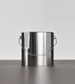 Cover Story Interior paint, 3,6 L, 026 AGATHA - green-grey