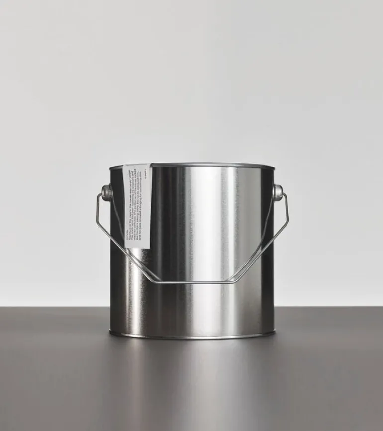 Cover Story Interior paint, 3,6 L, 014 HARUKI - pale cold grey