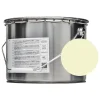 Cover Story Interior paint, 9 L, 031 CHARLES - bright cold yellow