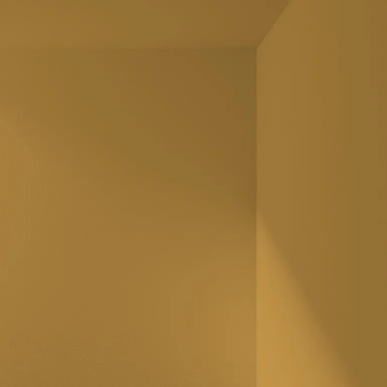 Cover Story Interior paint, 3,6 L, 032 KAREN - mustard