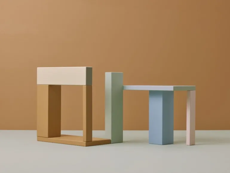 Cover Story Interior paint, 3,6 L, LB3 MIO - salty caramel