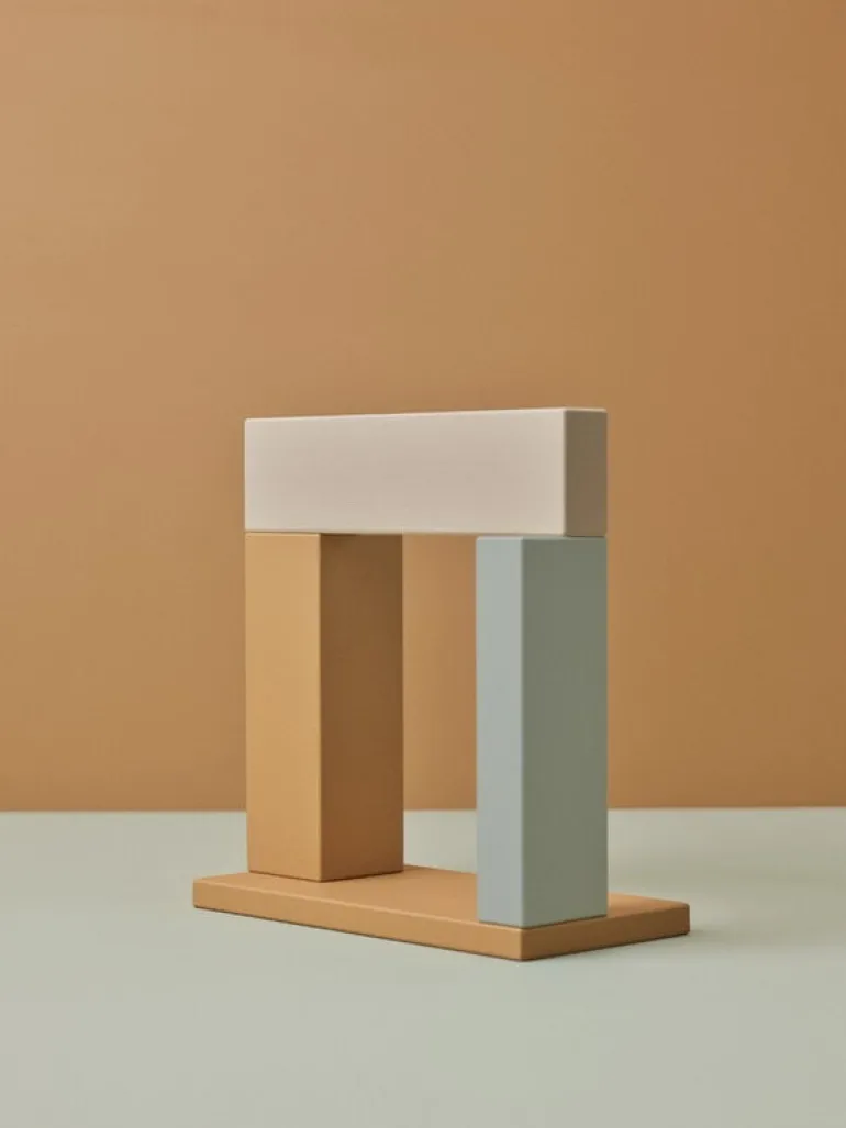 Cover Story Interior paint, 3,6 L, LB3 MIO - salty caramel