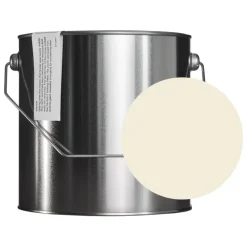 Cover Story Interior paint, 3,6 L, 006 ENID - super pale linen