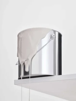 Cover Story Interior paint, 3.6 L, 036 SELMA - pale greige