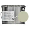 Cover Story Interior paint, 9 L, 027 HERMANN - pale green