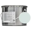 Cover Story Interior paint, 9 L, LB1 AUGUST - yellowy light blue