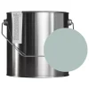 Cover Story Interior paint, 3, 6 L, 017 MAGGIE - dusty water green
