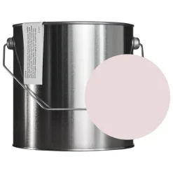 Cover Story Interior paint, 3,6 L, 023 FRANCIS - cold rose
