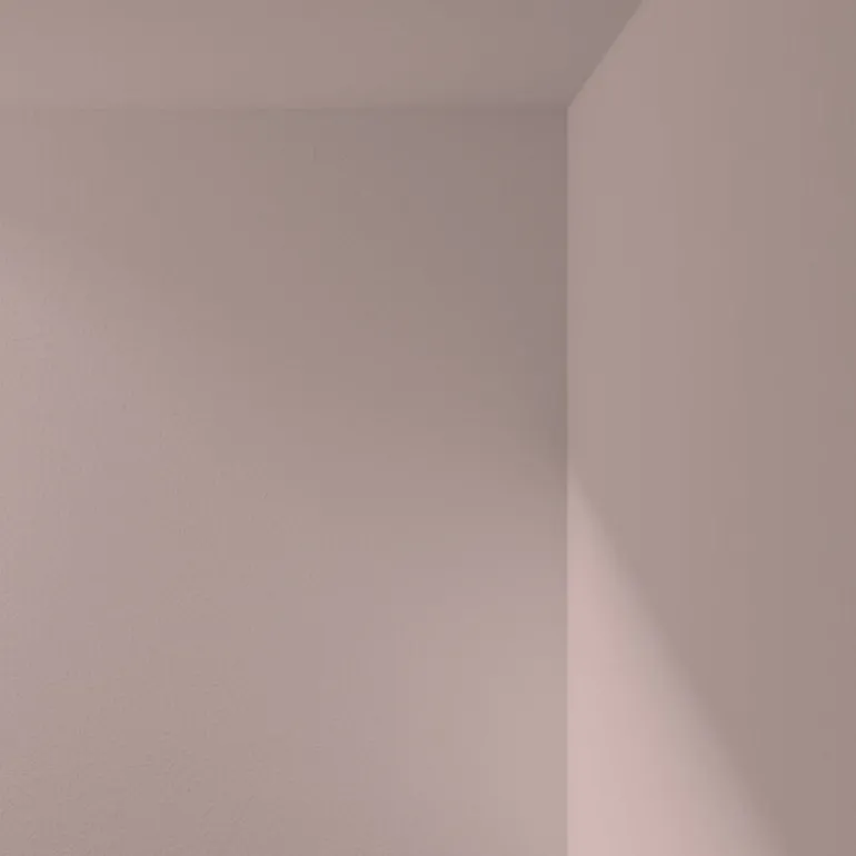 Cover Story Interior paint, 3,6 L, 023 FRANCIS - cold rose