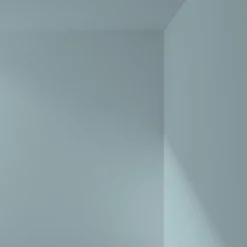 Cover Story Interior paint, 9 L, 015 ALBERT - mid blue-turquoise