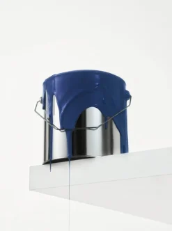 Cover Story Interior paint, 9 L, 033 JULES - deep blue