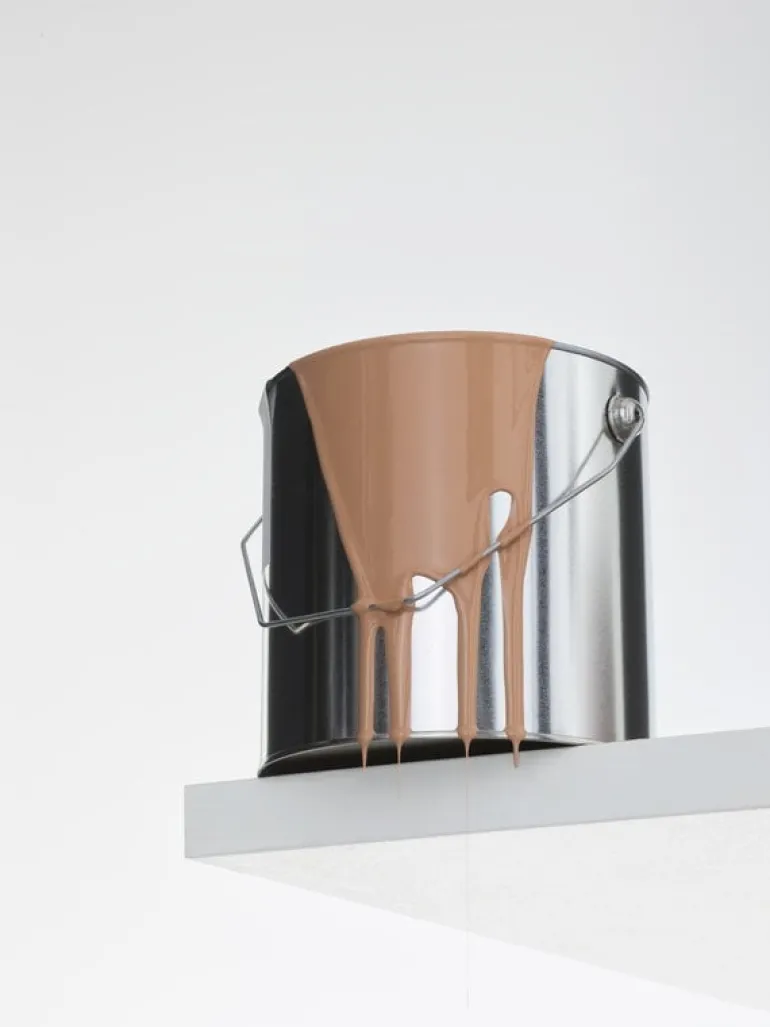 Cover Story Interior paint, 3,6 L, 022 EVELYN - mid rose-brown