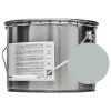 Cover Story Interior paint, 9 L, 017 MAGGIE - dusty water green