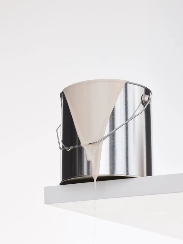 Cover Story Interior paint, 9 L, 008 SYLVIA - marble white