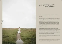 Cozy Publishing Canvas for Creativity - a Gentle Guide to Art Journaling