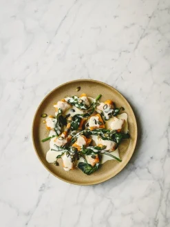 Cozy Publishing Cooking Sustainably: Delicious Recipes That Do Good