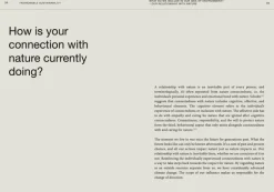 Cozy Publishing Fashionable Sustainability