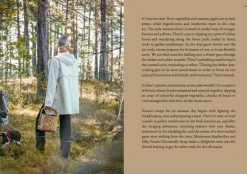 Cozy Publishing Four Seasons of Cabin Cooking