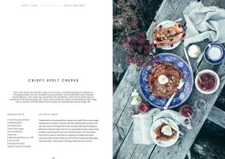 Cozy Publishing Gateaux and the Fortress - Sweet Pastries and Island Stories