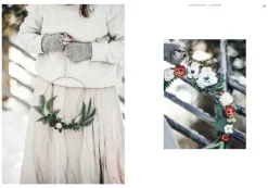 Cozy Publishing I Made This For You: Christmas Gifts&Decorations Crafted w/ Love